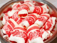 -胡哥烤肥牛(车公庙店)