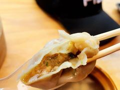 牛骨汤包-鑫旺旺汤包(总店)