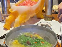 -哈拉海和牛主题餐厅(哈西店)