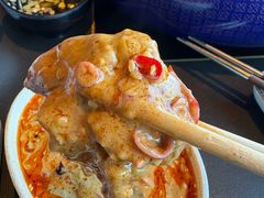-东来顺·非遗火锅(赛格国际购物中心店)