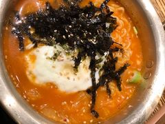 -吴草鸡爪오초닭발韩食堂(融恒盈嘉中心店)