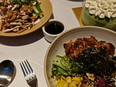 -无印良品餐堂 MUJI Diner(成都太古里店)