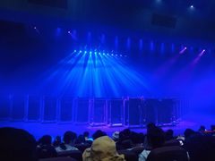 -芜湖方特东方神画