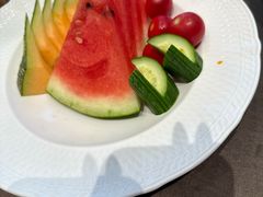 -聚宾楼·烤鸭·家宴(科技三路店)