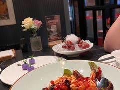 -金鸭季·臻品餐厅(欢乐海岸购物中心店)