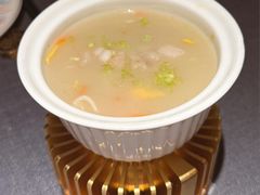-锦府园·新台州菜(合生汇店)