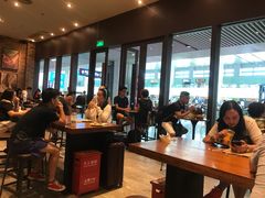 -星巴克(重庆火车北站北广场II店)