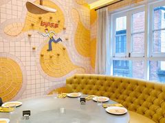 -Calix&Lay's(新天地店)