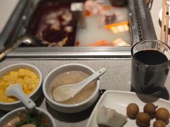 -海底捞(胡志明店)