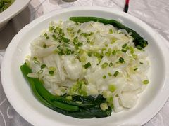 -沙河粉村·国家非遗传承(云台店)