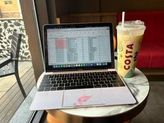 -COSTA COFFEE(斯普瑞斯奥特莱斯店)