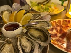 -Osteria Garden 生蚝花园餐厅(原进贤路店)