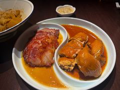 -老坑记·香港经典粤菜馆