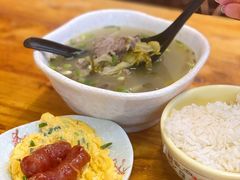 -陈记汤饭(水巷口店)