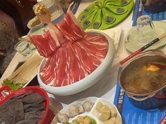 -德龙火锅(松源街直营店)