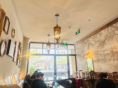 -LE MISSMORE餐酒吧(茉念西里店)