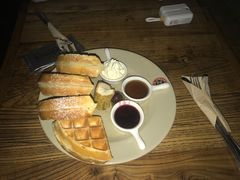 -漫咖啡 (CCPAPK店)