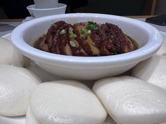 -饭橘汉江码头·乡野土菜馆(静安路店)