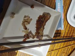 -通海俄式烧烤·俄罗斯大串(嵩山路店)