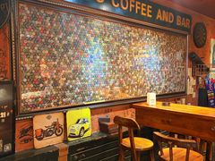 -丽纳尔斯酒吧咖啡LENORE’S BAR(三经街店)