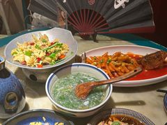 -探花·意境江南菜·唐伯虎文化体验店·松鼠桂鱼(观前店)