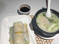 -味可道美食坊(福基路店)