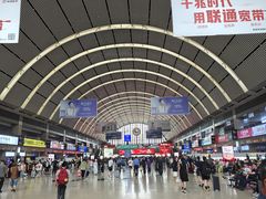 -沈阳站