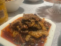 -红辣椒·川菜·火锅(张杨路店)