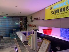 -星聚会KTV(西湖银泰店)