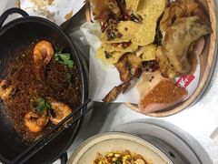 -阿德餐饮小秦川西北菜(福民路店)