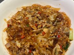 -兰湘子·湘菜小炒(崂山丽达店)