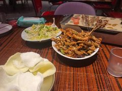 -蚝堡海鲜·威海菜·海肠捞饭·烧烤·亚洲吃蚝公司(幸福门店)