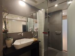 -乐山上善居·养心禅景酒店(世豪广场高铁站店)