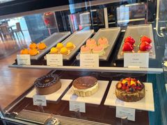 -广州富力君悦大酒店·凯菲厅