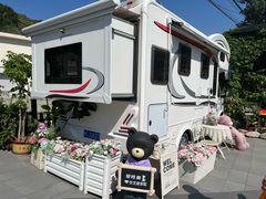 -京北渔家傲