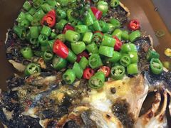 -半天妖烤鱼(方庄店)