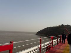 -外蒲山