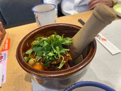 -群生记 群生驴肉 火烧(朝阳站店)