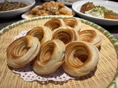 -闫府私房菜·百年鲁菜(恒隆店)