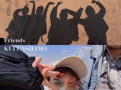 -库伦旗银沙湾旅游景区