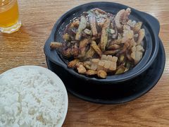 -新健小吃(承德街店)