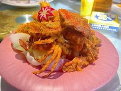 -喜碧海鲜·二十年本土海鲜老字号(上排店)