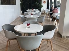 大堂-PETIT PARIS 小巴黎(凯德1818店)