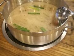 -裕丰豆米火锅(星力银海元隆广场店)