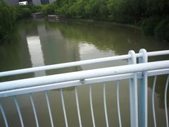 -陆家嘴金融服务广场