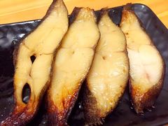 -高木日本料理(静安寺店)