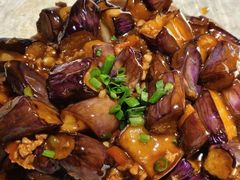 -绿茶餐厅(西湖银泰百货店)