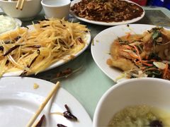 -毛毛春饼(尚志大街店)