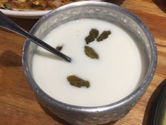 自制酸奶-塔哈尔·新疆盛宴(城西银泰店)