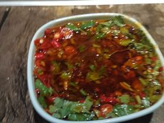 -五月罗马海鲜自助餐厅(陆家嘴店)